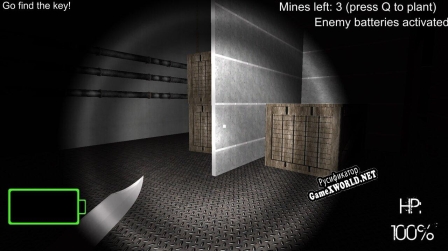 Русификатор для Dark Run Escape