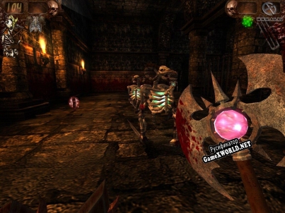 Русификатор для Dark Salvation