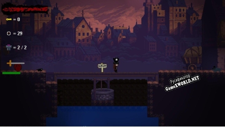 Русификатор для Dark Secrets in Shadowlands (Akthanon Games)