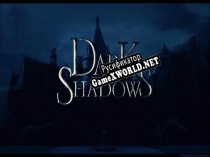 Русификатор для Dark Shadows
