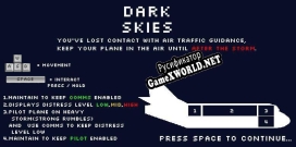 Русификатор для Dark Skies After the Storm Week 101