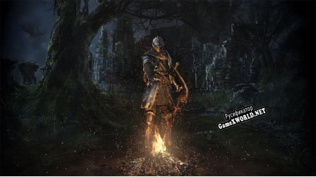 Русификатор для Dark Souls Remastered