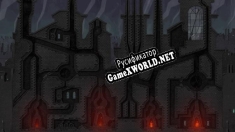 Русификатор для Dark Train Demo
