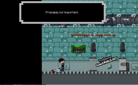Русификатор для Dark World Burger