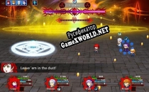 Русификатор для Dark World Reborning