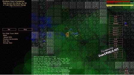 Русификатор для DarkDIRE