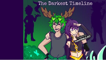Русификатор для Darkest Timeline