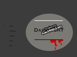 Русификатор для Darklight (asm1230)