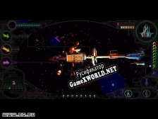 Русификатор для Darklight Conflict