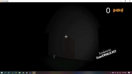 Русификатор для Darky Night
