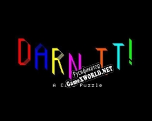 Русификатор для Darn It