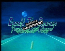 Русификатор для Darold The Doomer Psychedelic Lucid Dreams