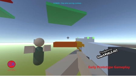Русификатор для Dart Warzone Multiplayer Prototype