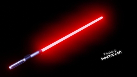 Русификатор для Darth Vader Lightsaber 3D