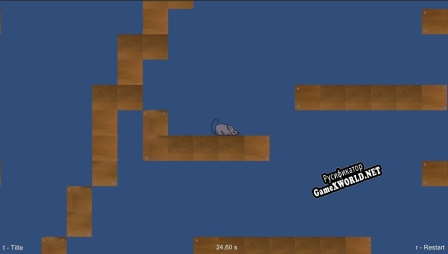 Русификатор для Das Geschichten Maus Labyrinth