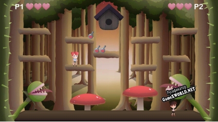 Русификатор для Dash Attack
