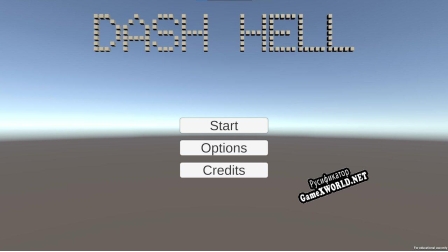 Русификатор для Dash Hell