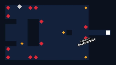 Русификатор для Dash Square Demo