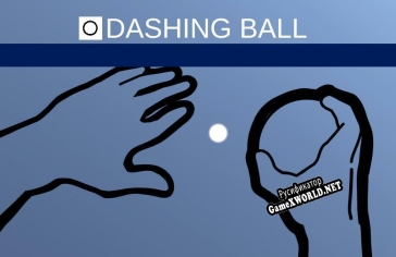 Русификатор для DASHING BALL (Ripper53)