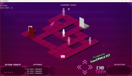 Русификатор для Data Run