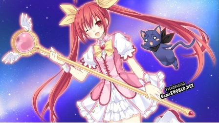 Русификатор для Date A Live Rio Reincarnation