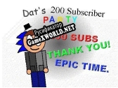 Русификатор для Dats 200 Subscriber Party
