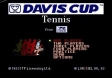 Русификатор для Davis Cup Tennis