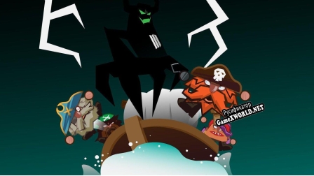 Русификатор для Davy Jones Locker