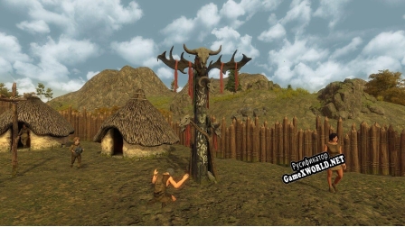 Русификатор для Dawn of Man