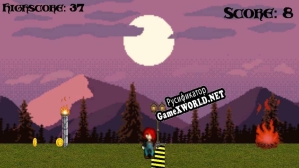 Русификатор для Dawn of the night