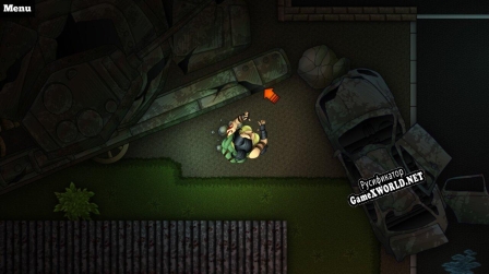 Русификатор для Dawn Survivor