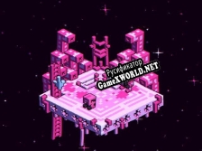 Русификатор для Dawndusk Dream Sewer