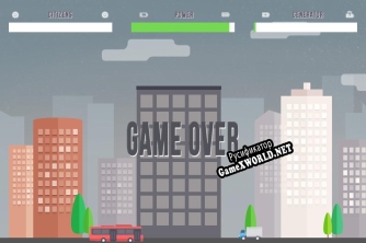 Русификатор для Day and Night (itch)
