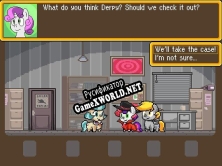 Русификатор для Day Dreaming Derpy