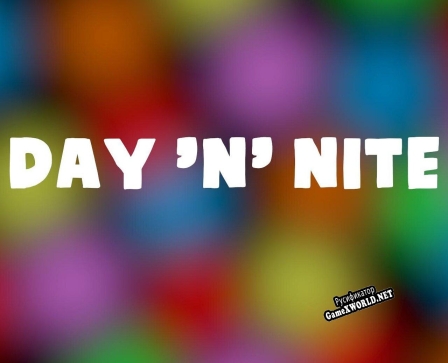 Русификатор для Day n Nite