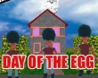 Русификатор для Day of the Egg Godot Wild Jam 44