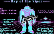 Русификатор для Day of the Viper