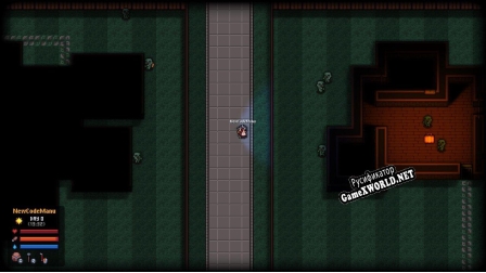 Русификатор для Day Zero (itch) (CodeManu)