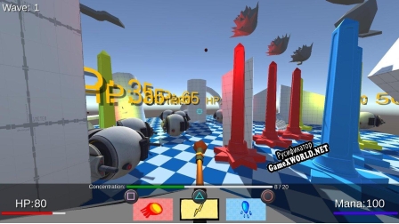 Русификатор для Daydreaming Wizard 7DFPS 2018