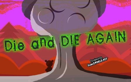 Русификатор для Dead and Dead Again