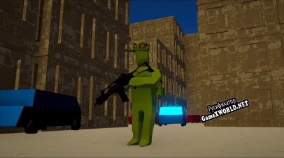 Русификатор для Dead Attack