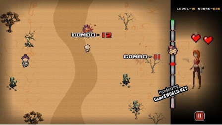 Русификатор для Dead Body Killer