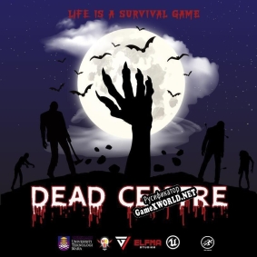 Русификатор для Dead Centre