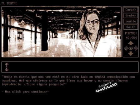 Русификатор для Dead Dimension