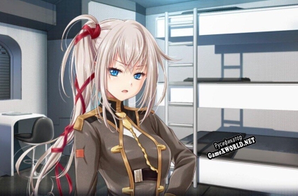 Русификатор для Dead End Aegis