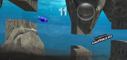 Русификатор для Dead Fish