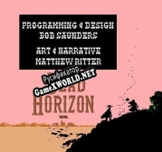Русификатор для Dead Horizons 7DRL