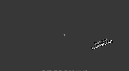 Русификатор для Dead Mail