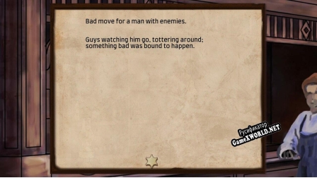 Русификатор для Dead Mans Rest