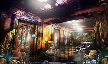 Русификатор для Dead Reckoning Silvermoon Isle Collectors Edition